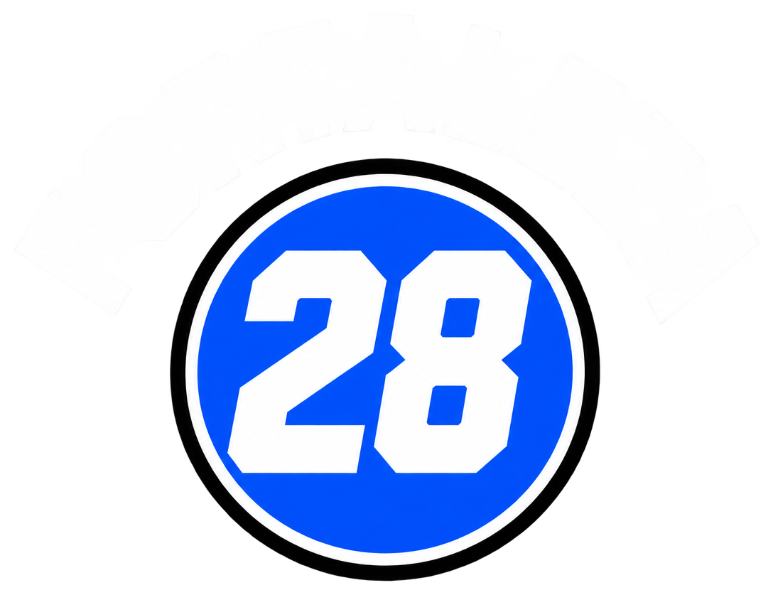 Fortaleza 28